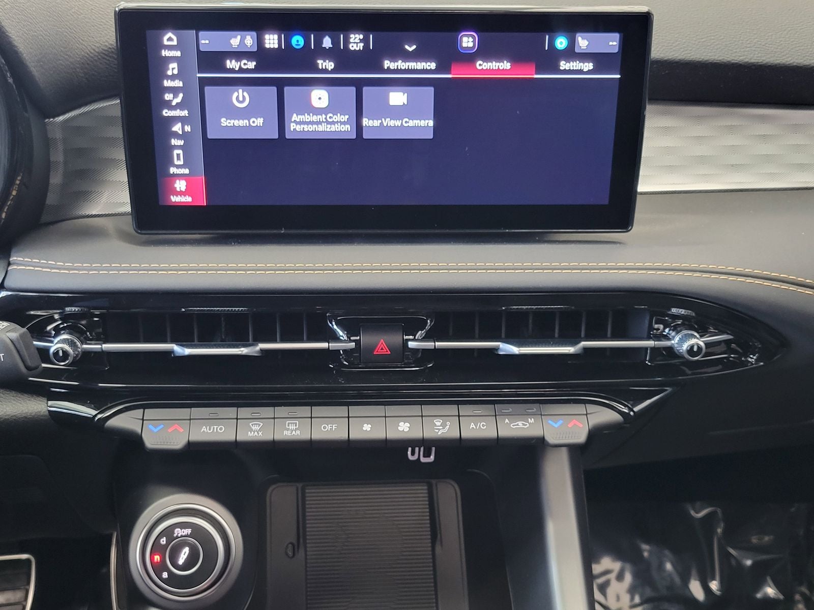 2026 Alfa Romeo Tonale TONALE VELOCE AWD