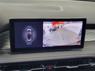 2026 Alfa Romeo Tonale TONALE VELOCE AWD