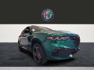 2026 Alfa Romeo Tonale TONALE VELOCE AWD