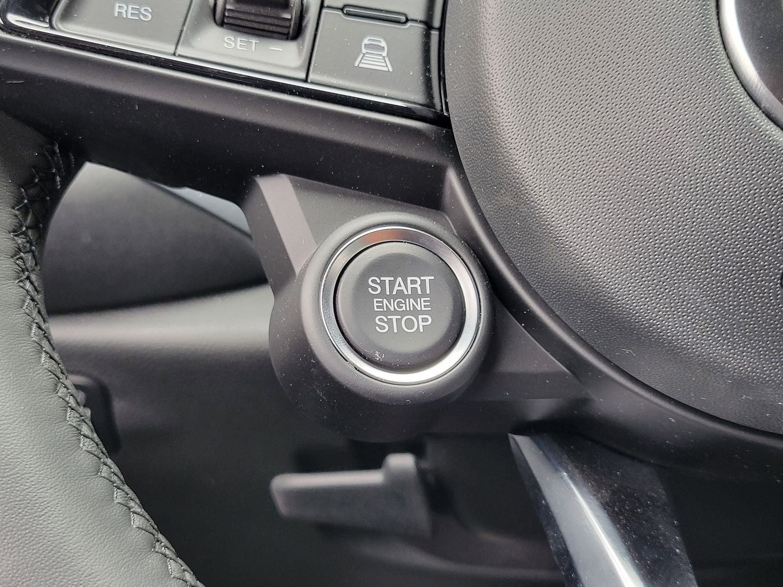 2026 Alfa Romeo Tonale TONALE VELOCE AWD