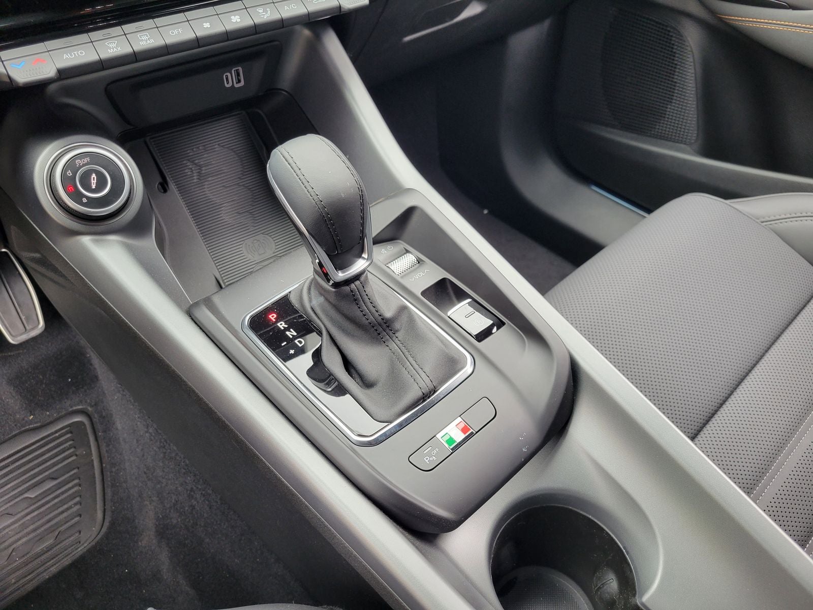 2026 Alfa Romeo Tonale TONALE VELOCE AWD