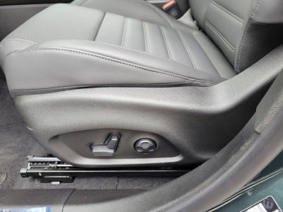 2026 Alfa Romeo Tonale TONALE VELOCE AWD