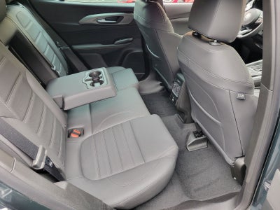 2026 Alfa Romeo Tonale TONALE VELOCE AWD