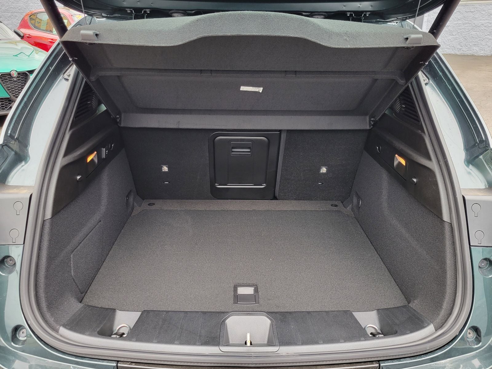 2026 Alfa Romeo Tonale TONALE VELOCE AWD