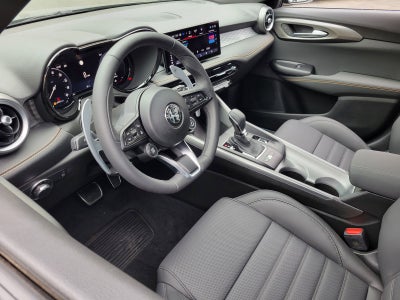 2026 Alfa Romeo Tonale TONALE VELOCE AWD