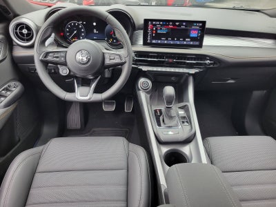 2026 Alfa Romeo Tonale TONALE VELOCE AWD