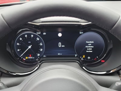 2026 Alfa Romeo Tonale TONALE VELOCE AWD