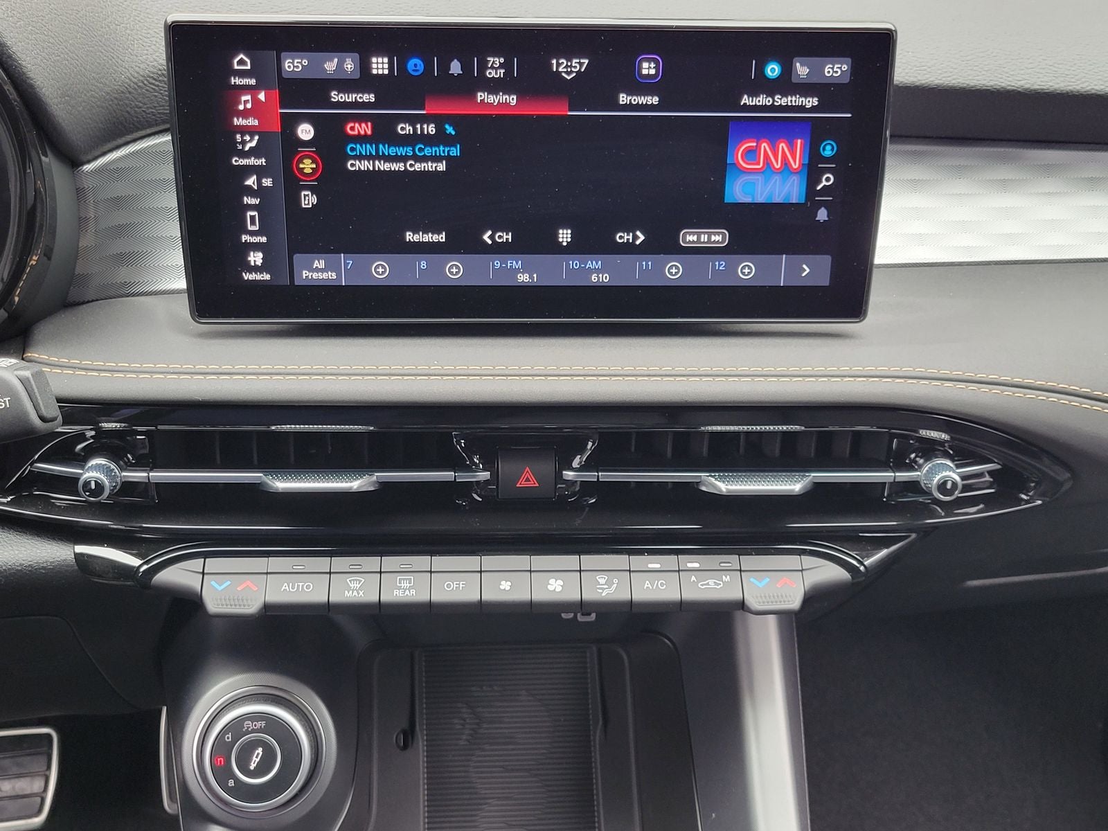 2026 Alfa Romeo Tonale TONALE VELOCE AWD