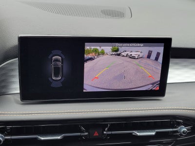 2026 Alfa Romeo Tonale TONALE VELOCE AWD