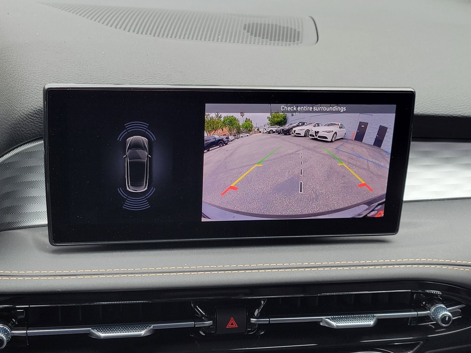 2026 Alfa Romeo Tonale TONALE VELOCE AWD