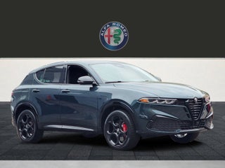 2026 Alfa Romeo Tonale TONALE VELOCE AWD