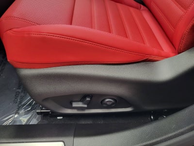 2026 Alfa Romeo Tonale TONALE VELOCE AWD