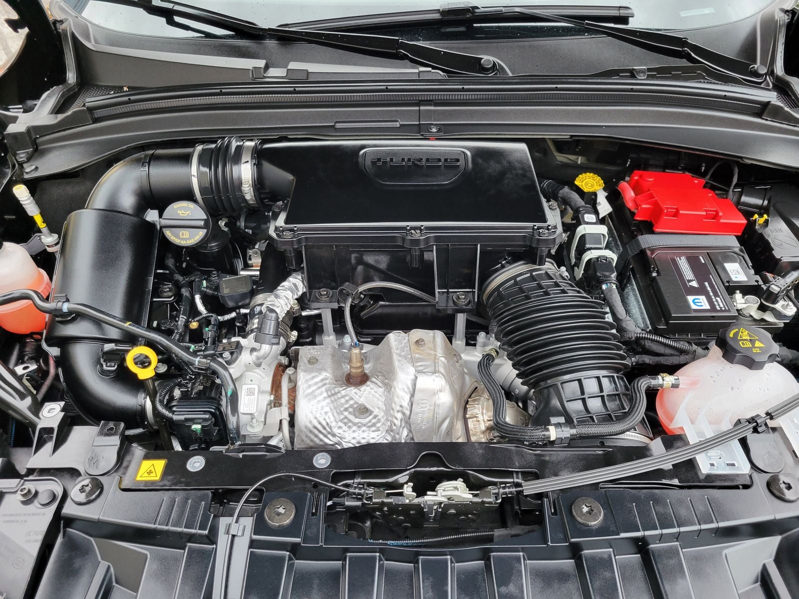 2026 Alfa Romeo Tonale Veloce AWD