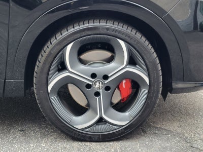 2026 Alfa Romeo Tonale Veloce AWD