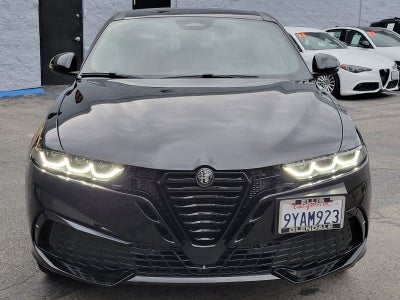 2026 Alfa Romeo Tonale Veloce AWD