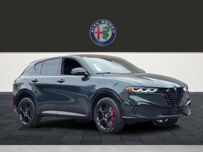 2026 Alfa Romeo Tonale TONALE VELOCE AWD