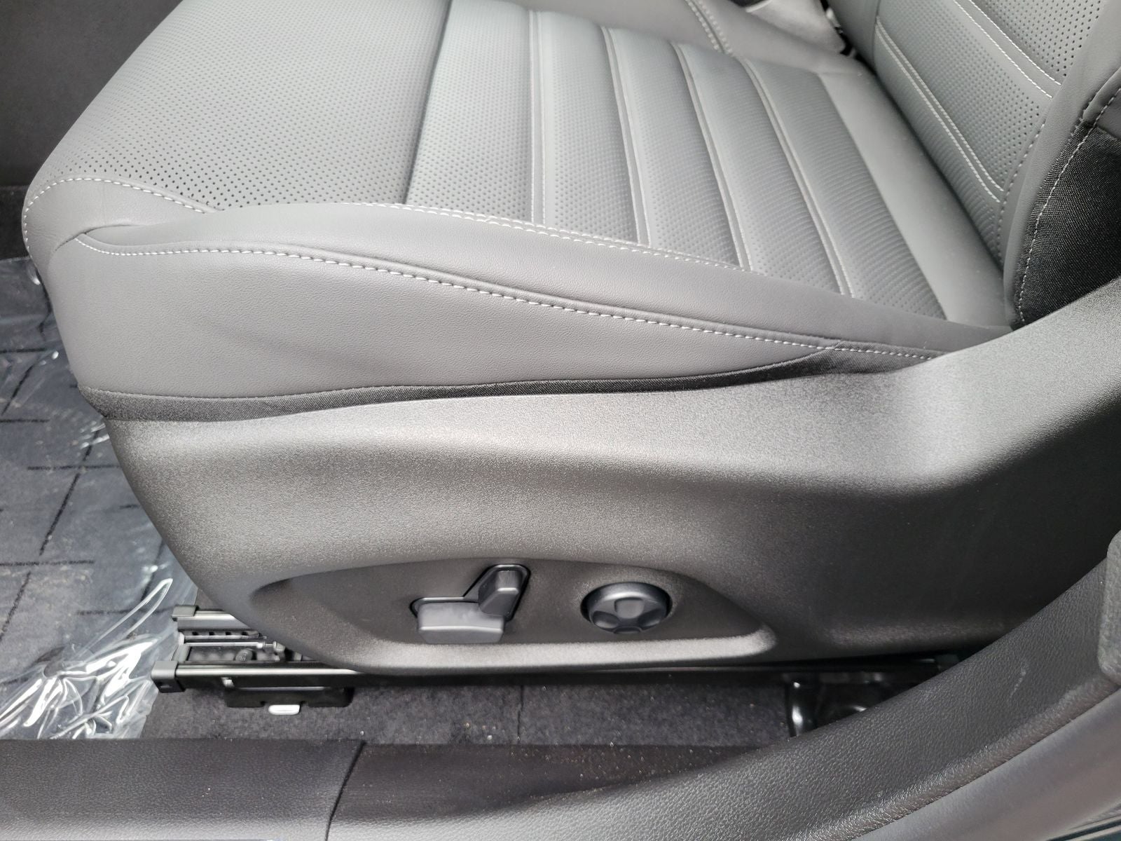 2026 Alfa Romeo Tonale TONALE VELOCE AWD