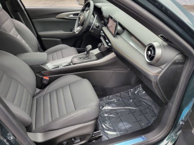 2026 Alfa Romeo Tonale TONALE VELOCE AWD