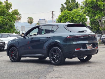 2026 Alfa Romeo Tonale TONALE VELOCE AWD