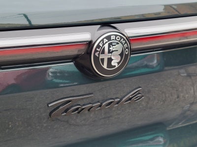 2026 Alfa Romeo Tonale TONALE VELOCE AWD