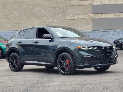 2026 Alfa Romeo Tonale TONALE VELOCE AWD