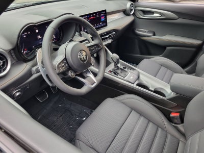 2026 Alfa Romeo Tonale TONALE VELOCE AWD