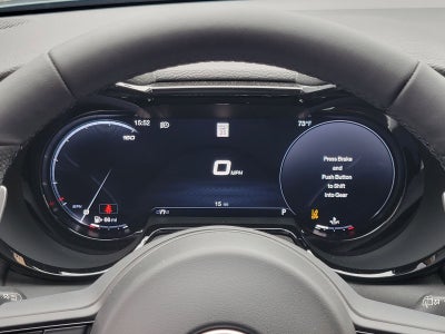 2026 Alfa Romeo Tonale TONALE VELOCE AWD