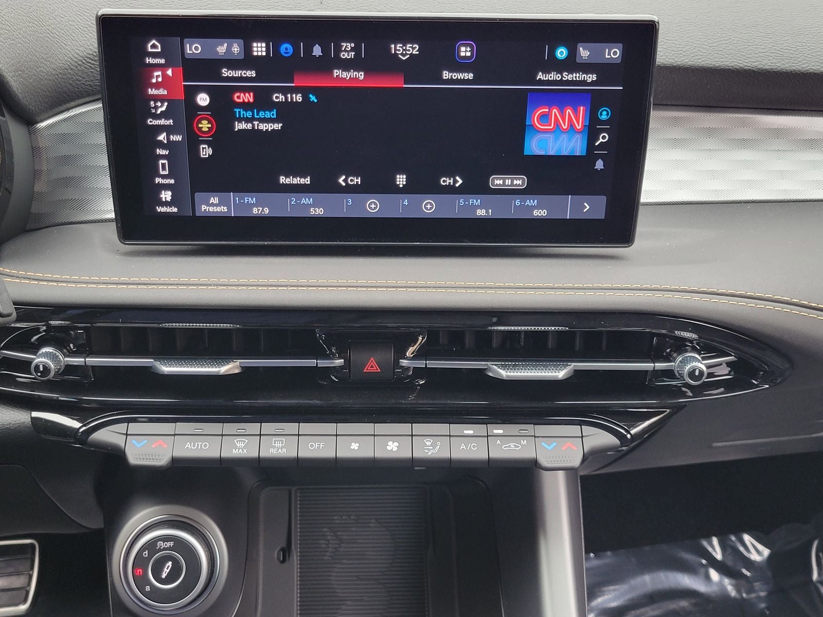 2026 Alfa Romeo Tonale TONALE VELOCE AWD