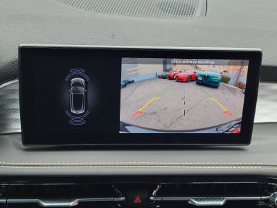 2026 Alfa Romeo Tonale TONALE VELOCE AWD