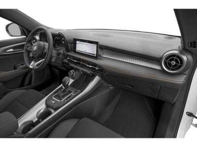 2026 Alfa Romeo Tonale Veloce AWD