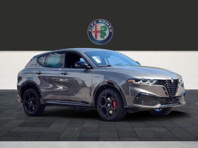 2026 Alfa Romeo Tonale TONALE VELOCE AWD