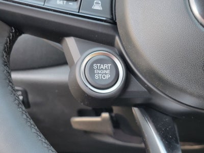 2026 Alfa Romeo Tonale TONALE VELOCE AWD