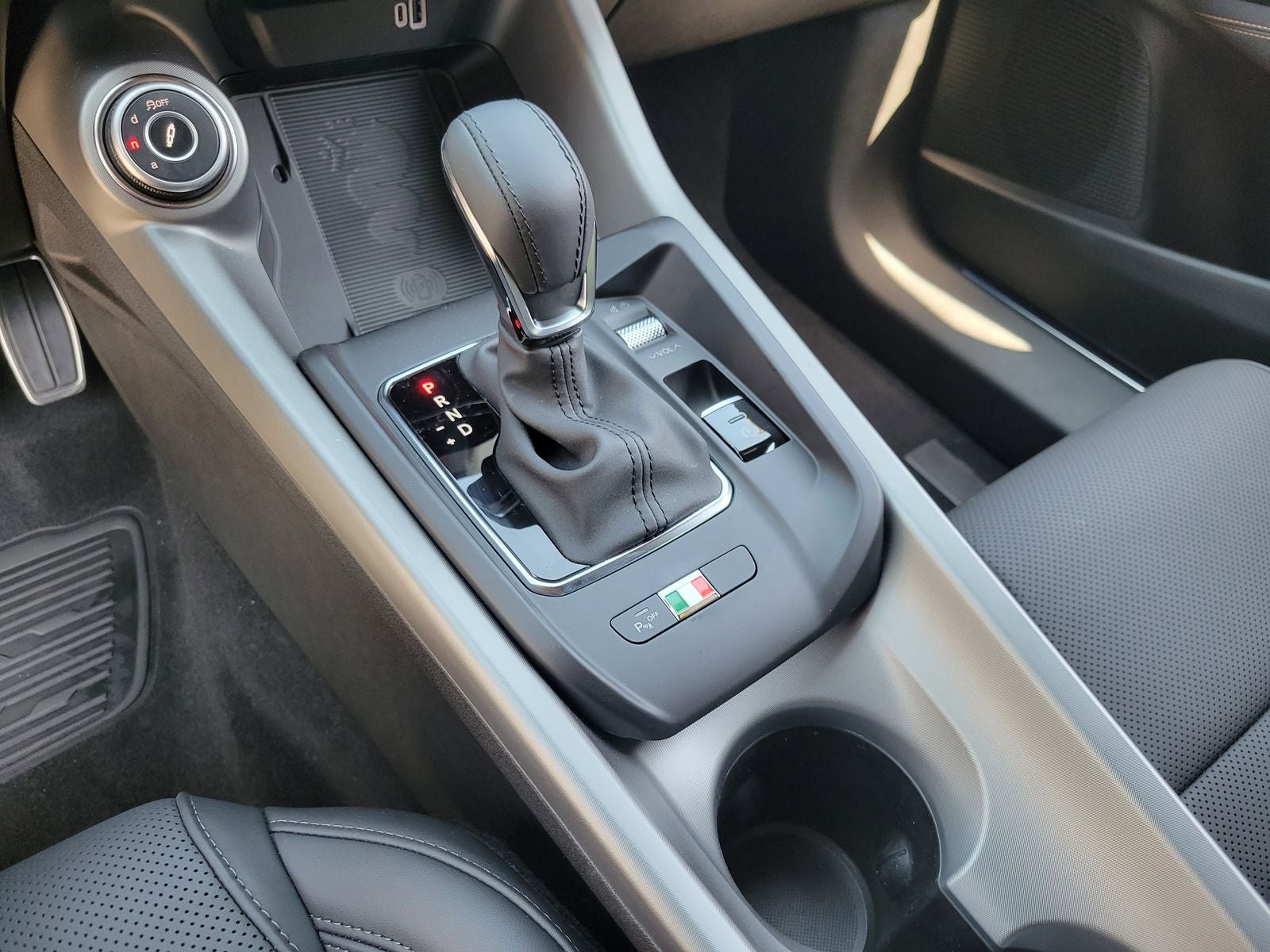 2026 Alfa Romeo Tonale TONALE VELOCE AWD