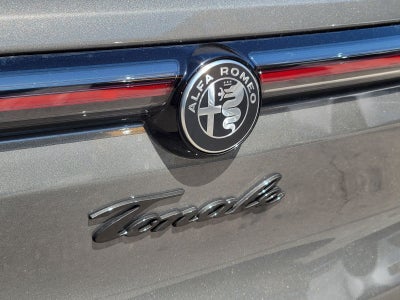 2026 Alfa Romeo Tonale TONALE VELOCE AWD