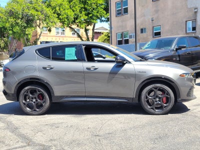 2026 Alfa Romeo Tonale Veloce AWD