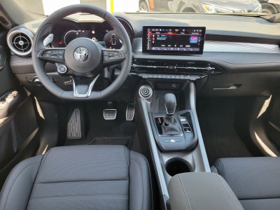 2026 Alfa Romeo Tonale TONALE VELOCE AWD