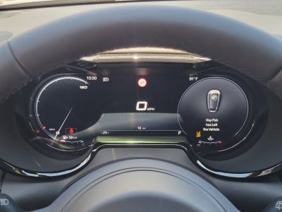 2026 Alfa Romeo Tonale TONALE VELOCE AWD