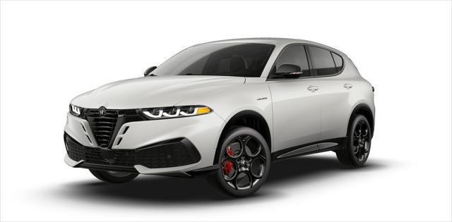 2026 Alfa Romeo Tonale TONALE VELOCE AWD