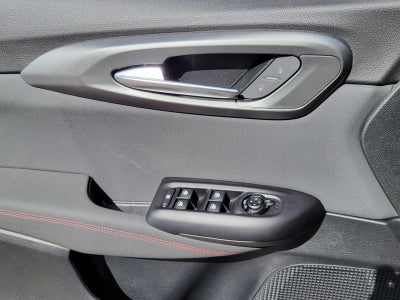 2026 Alfa Romeo Tonale Veloce AWD