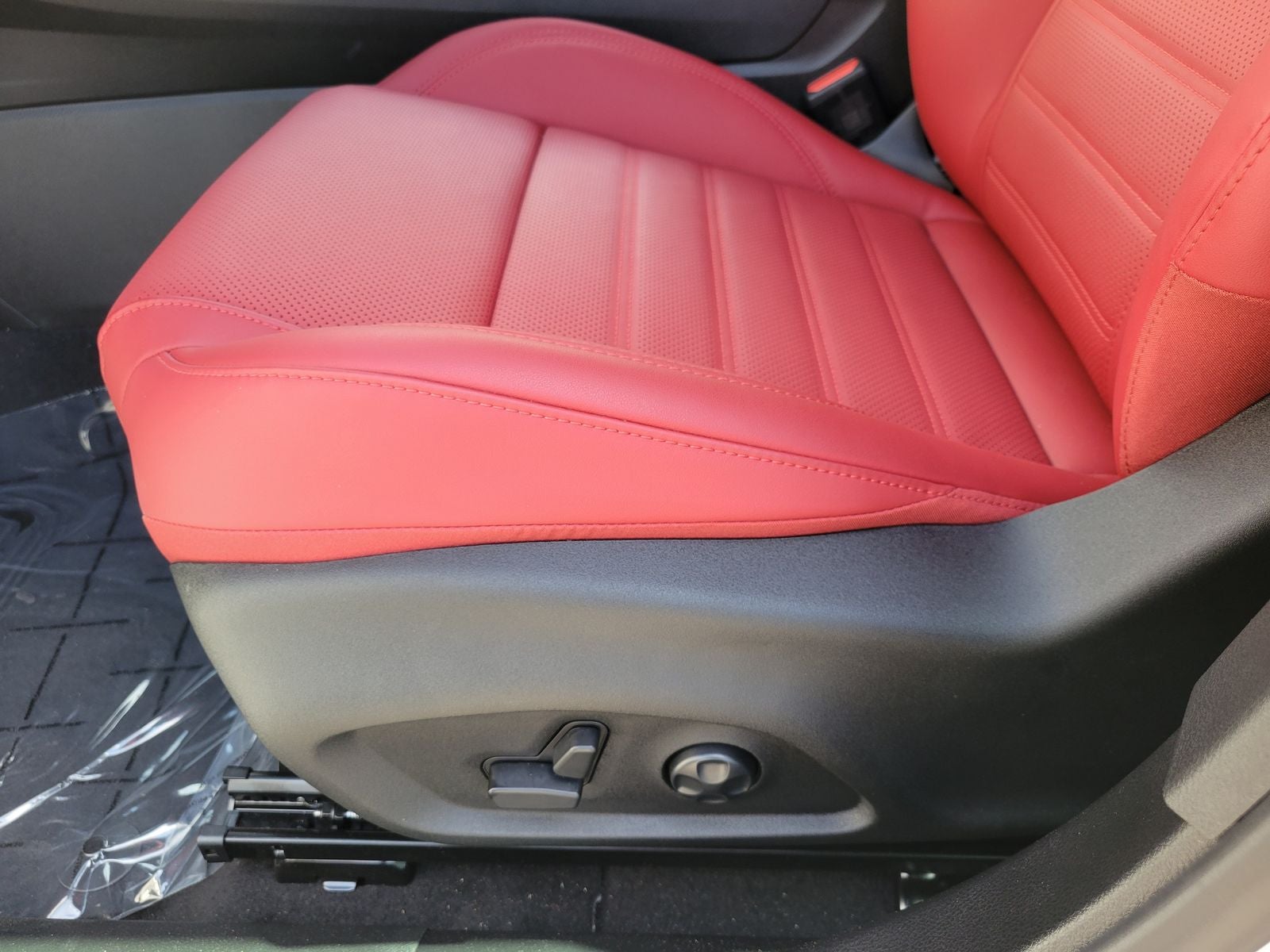 2026 Alfa Romeo Tonale Veloce AWD