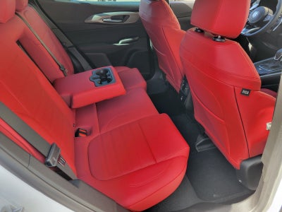 2026 Alfa Romeo Tonale Veloce AWD