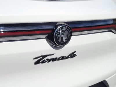 2026 Alfa Romeo Tonale Veloce AWD