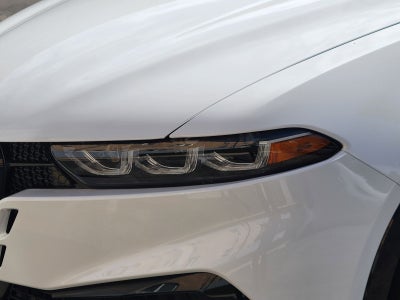 2026 Alfa Romeo Tonale Veloce AWD