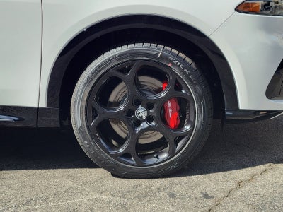 2026 Alfa Romeo Tonale Veloce AWD