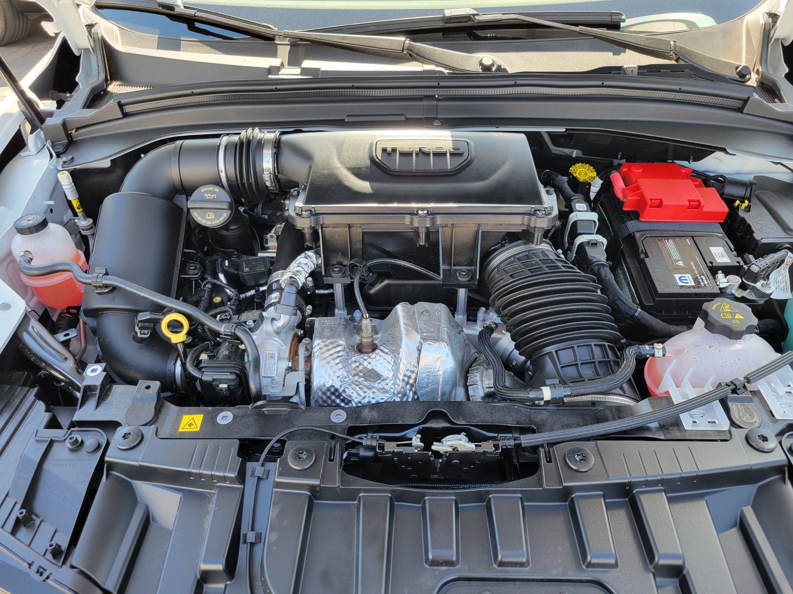 2026 Alfa Romeo Tonale Veloce AWD