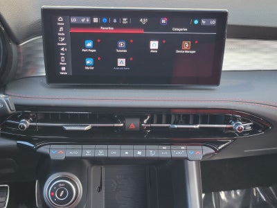 2026 Alfa Romeo Tonale Veloce AWD