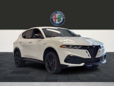 2026 Alfa Romeo Tonale TONALE VELOCE AWD