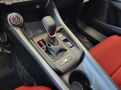 2026 Alfa Romeo Tonale TONALE VELOCE AWD