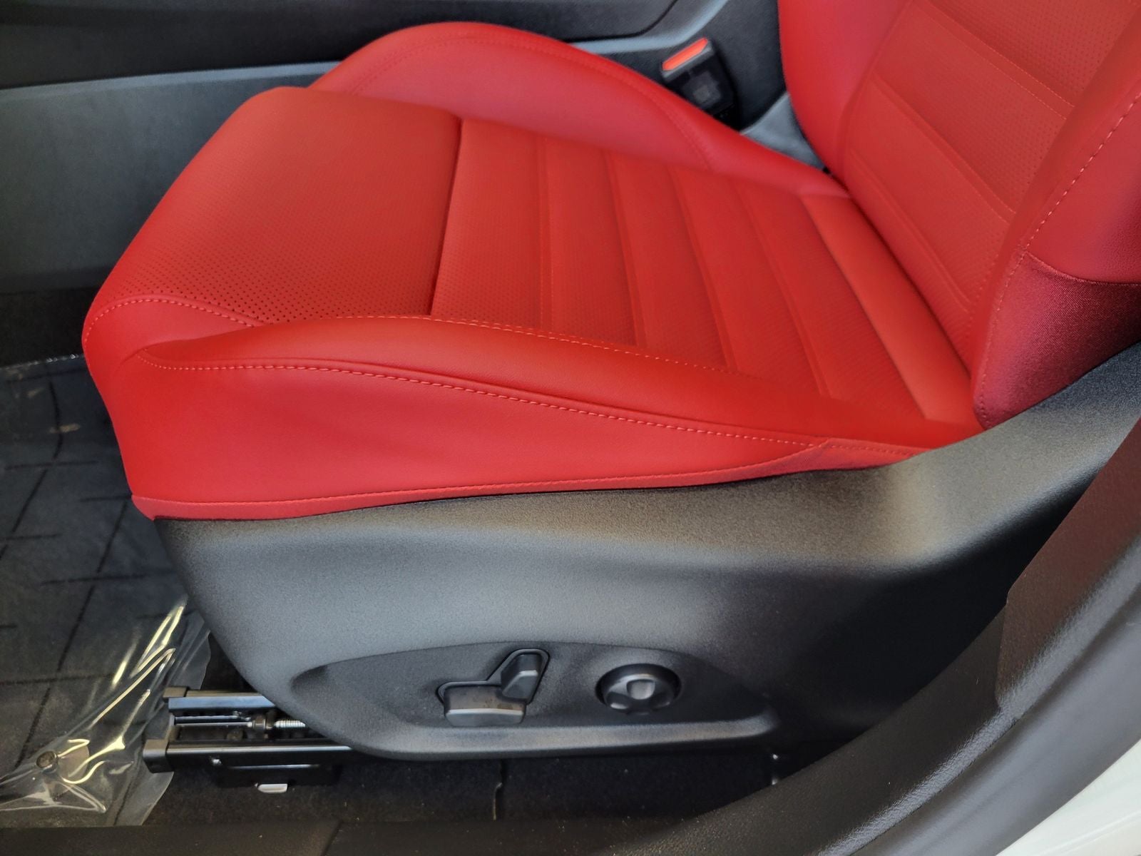 2026 Alfa Romeo Tonale TONALE VELOCE AWD
