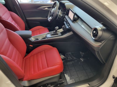 2026 Alfa Romeo Tonale TONALE VELOCE AWD